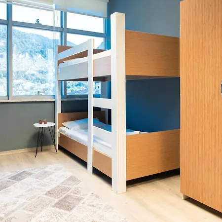 Blue Bells Hostel-2